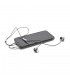 VIBRATION Auriculares VIBRATION cpn microfono