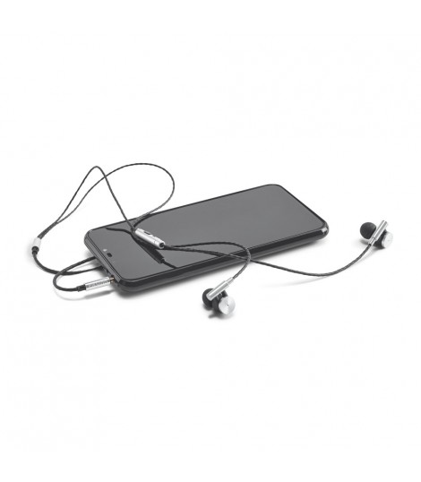 VIBRATION Auriculares VIBRATION cpn microfono