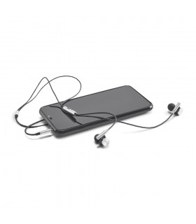 VIBRATION Auriculares VIBRATION cpn microfono