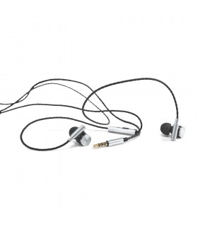 VIBRATION Auriculares VIBRATION cpn microfono