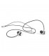 VIBRATION Auriculares VIBRATION cpn microfono