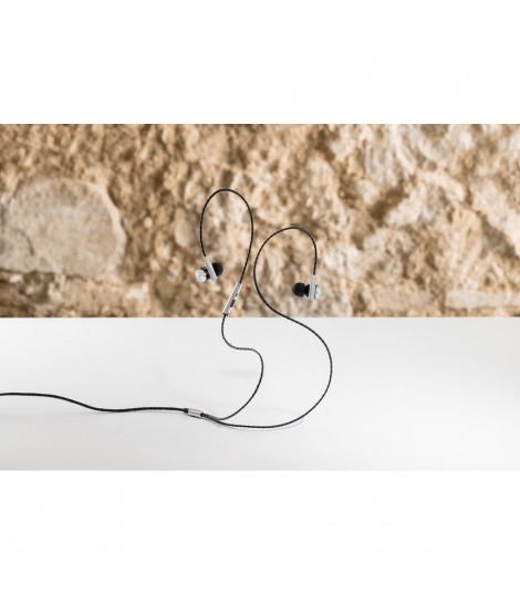 VIBRATION Auriculares VIBRATION cpn microfono
