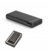 RAMAN Bateria portatil de 16 000 mAh