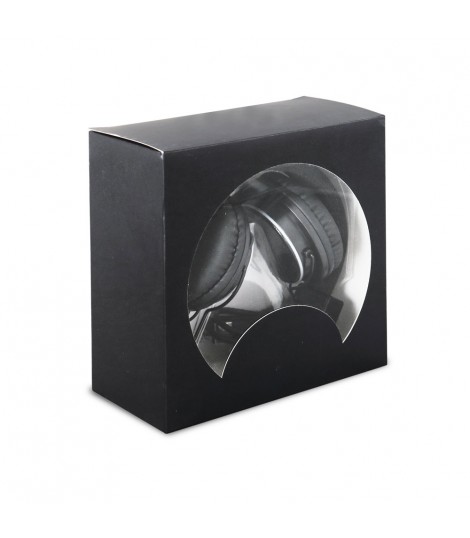 BARON Auriculares plegables