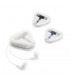 FARADAY Auriculares