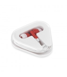 FARADAY Auriculares