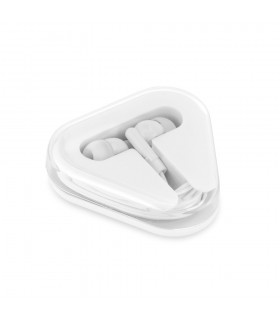FARADAY Auriculares