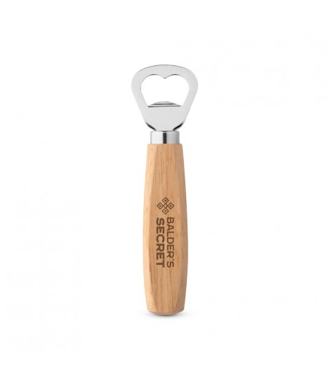 HOLZ Decapsulador de madera y metal