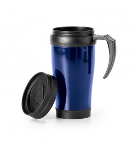 LIVE Taza de viaje 420 ml