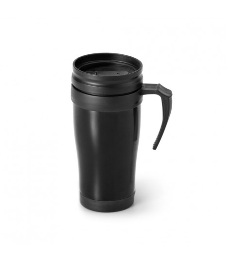 LIVE Taza de viaje 420 ml