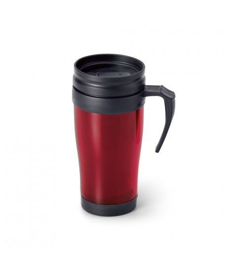 LIVE Taza de viaje 420 ml