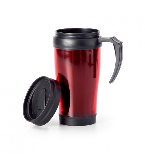 LIVE Taza de viaje 420 ml