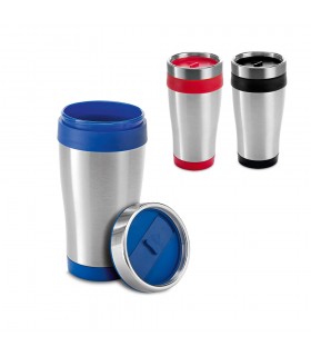 BATUM Taza de viaje de 420 ml