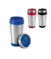 BATUM Taza de viaje de 420 ml