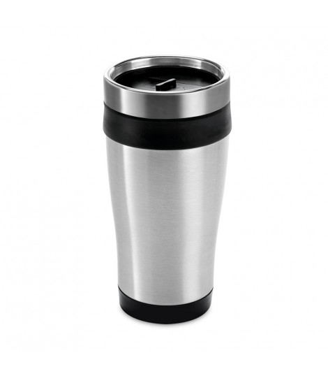 BATUM Taza de viaje de 420 ml