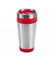 BATUM Taza de viaje de 420 ml