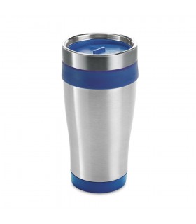 BATUM Taza de viaje de 420 ml