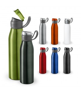 KORVER Botella deportiva de 650 ml