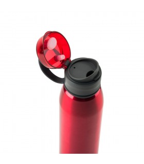 KORVER Botella deportiva de 650 ml