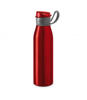KORVER Botella deportiva de 650 ml