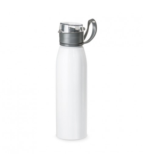 KORVER Botella deportiva de 650 ml