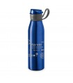 KORVER Botella deportiva de 650 ml