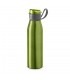 KORVER Botella deportiva de 650 ml