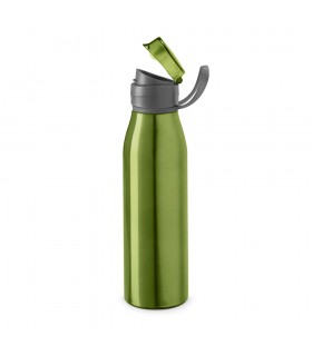 KORVER Botella deportiva de 650 ml