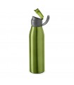 KORVER Botella deportiva de 650 ml