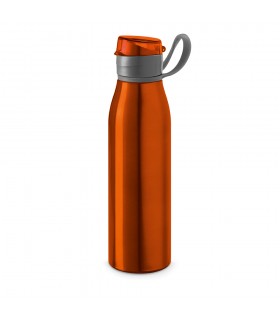 KORVER Botella deportiva de 650 ml