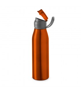KORVER Botella deportiva de 650 ml