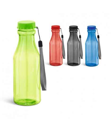 JIM Botella deportiva de 510 ml