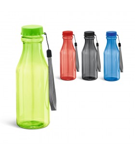 JIM Botella deportiva de 510 ml