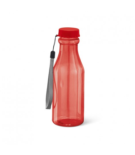 JIM Botella deportiva de 510 ml