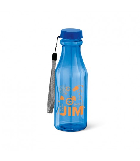JIM Botella deportiva de 510 ml