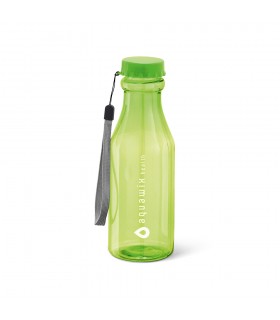 JIM Botella deportiva de 510 ml