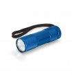 FLASHY Linterna de aluminio
