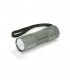 FLASHY Linterna de aluminio