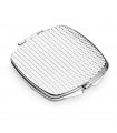 SHIMMER Espejo con doble bolsa