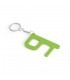 HANDY SAFE Llavero multifuncion tratamiento antibacteriano