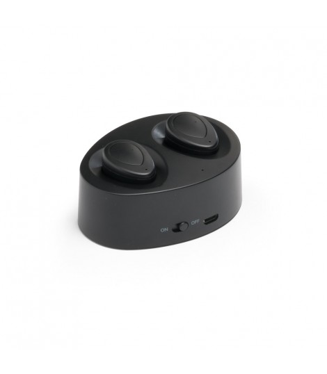 CHARGAFF Auriculares inalambricos