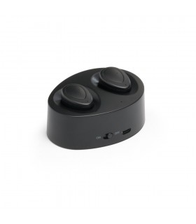 CHARGAFF Auriculares inalambricos
