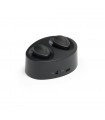 CHARGAFF Auriculares inalambricos