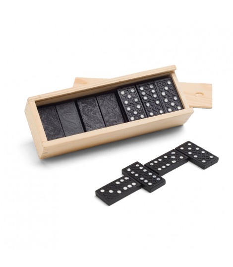 MIGUEL Juego de domino