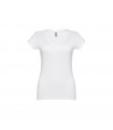 THC ATHENS WOMEN WH Camiseta de mujer