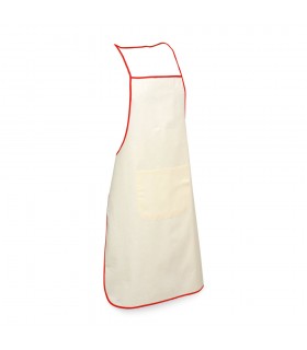 CHILLI Delantal 100 algodon
