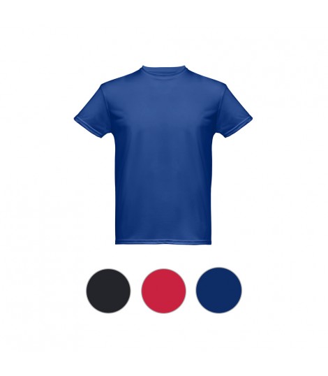 THC NICOSIA Camiseta tecnica para hombre