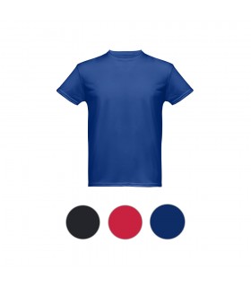 THC NICOSIA Camiseta tecnica para hombre