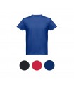 THC NICOSIA Camiseta tecnica para hombre