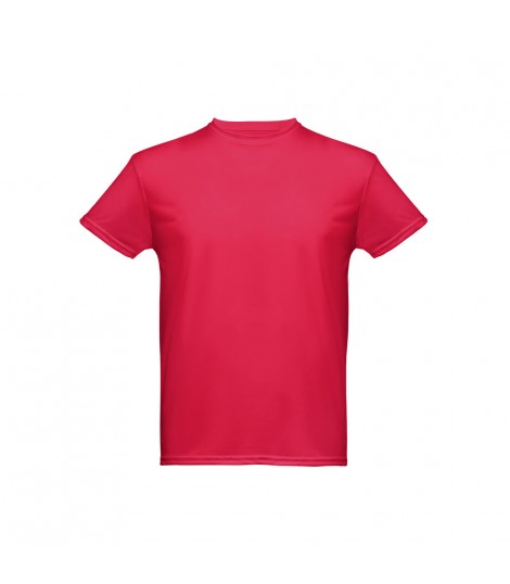 THC NICOSIA Camiseta tecnica para hombre